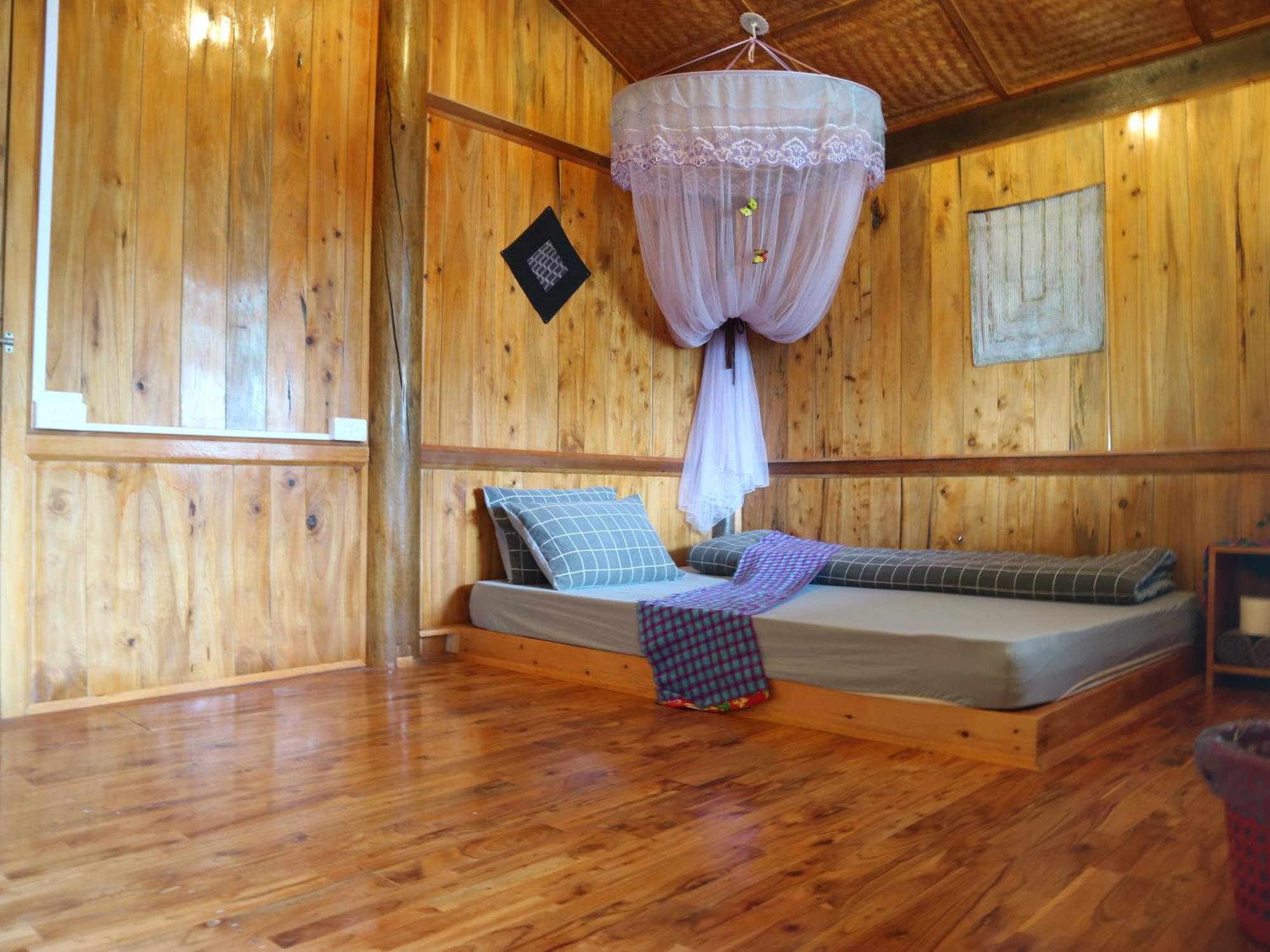 Sapa Orange Homestay Exterior foto