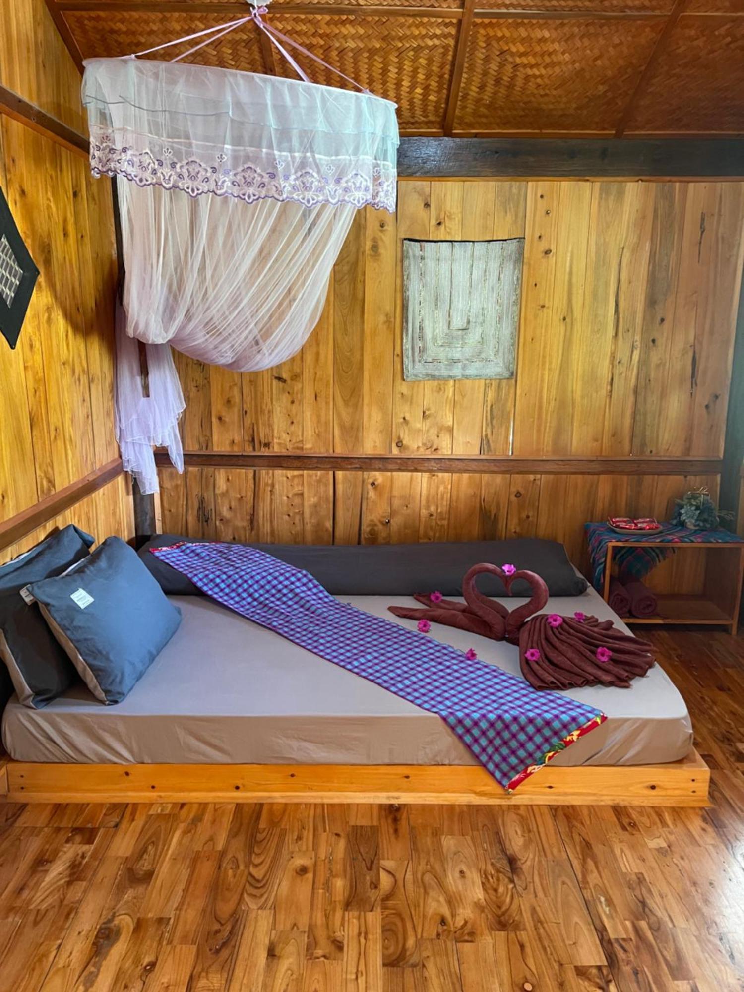 Sapa Orange Homestay Exterior foto